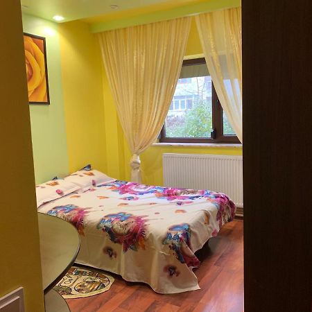 Clau Apartment غالات المظهر الخارجي الصورة
