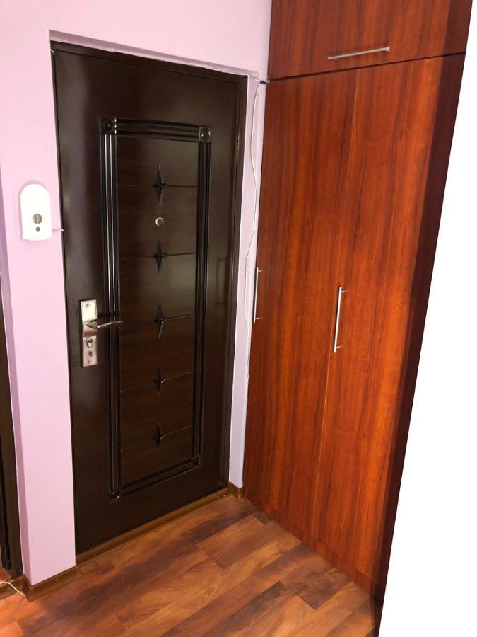 Clau Apartment غالات المظهر الخارجي الصورة
