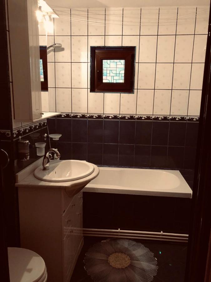 Clau Apartment غالات المظهر الخارجي الصورة