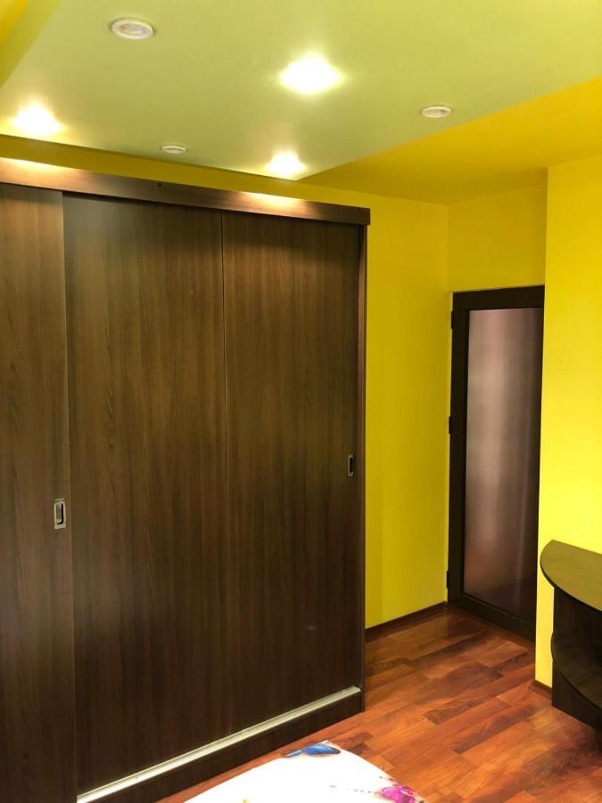 Clau Apartment غالات المظهر الخارجي الصورة