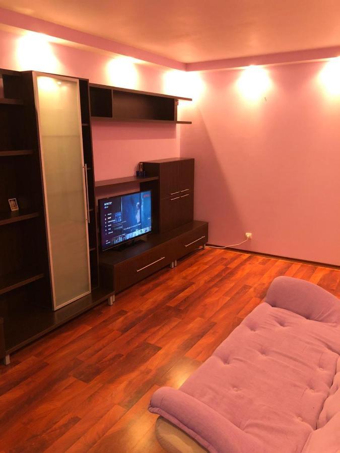 Clau Apartment غالات المظهر الخارجي الصورة