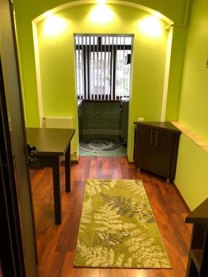 Clau Apartment غالات المظهر الخارجي الصورة