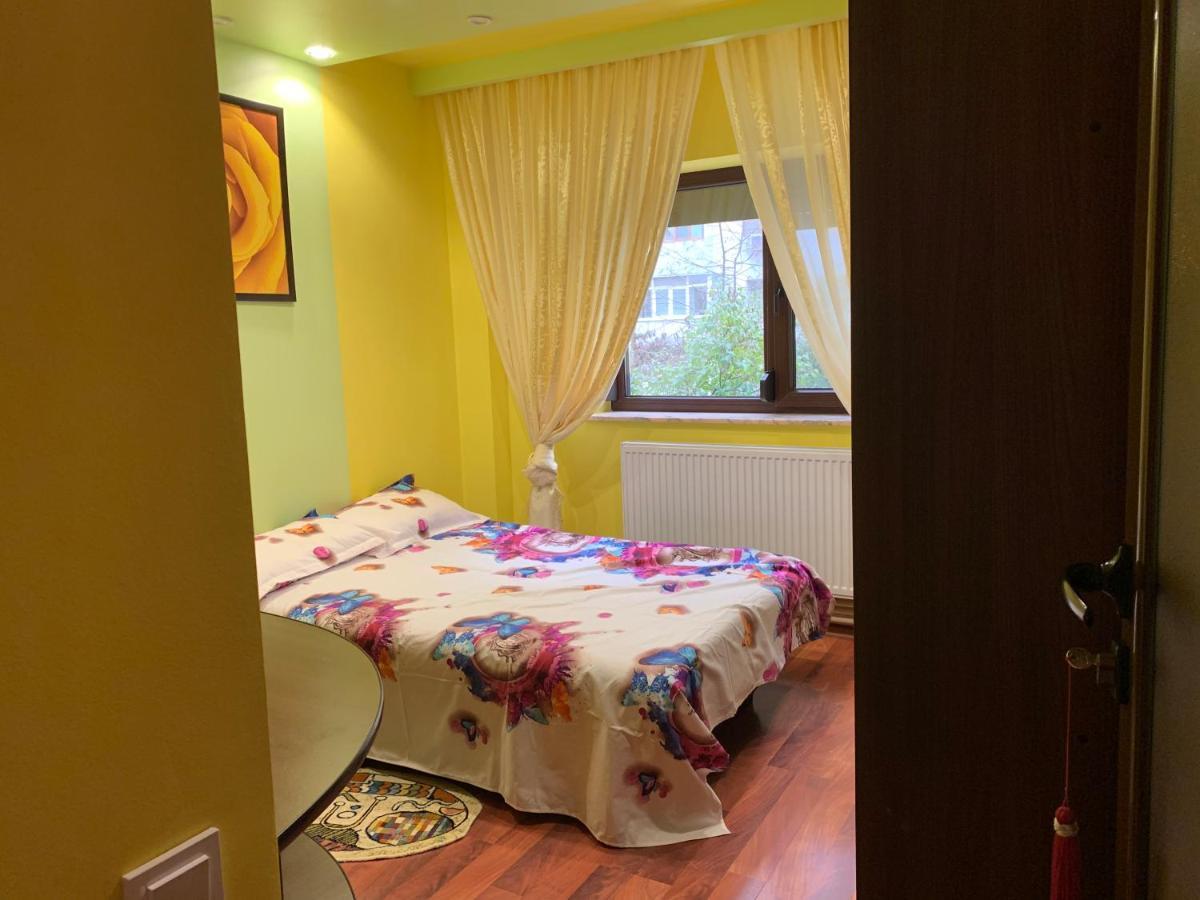 Clau Apartment غالات المظهر الخارجي الصورة