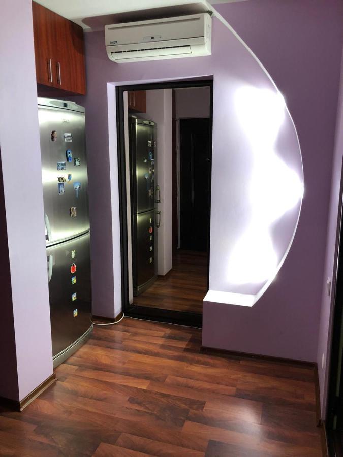 Clau Apartment غالات المظهر الخارجي الصورة