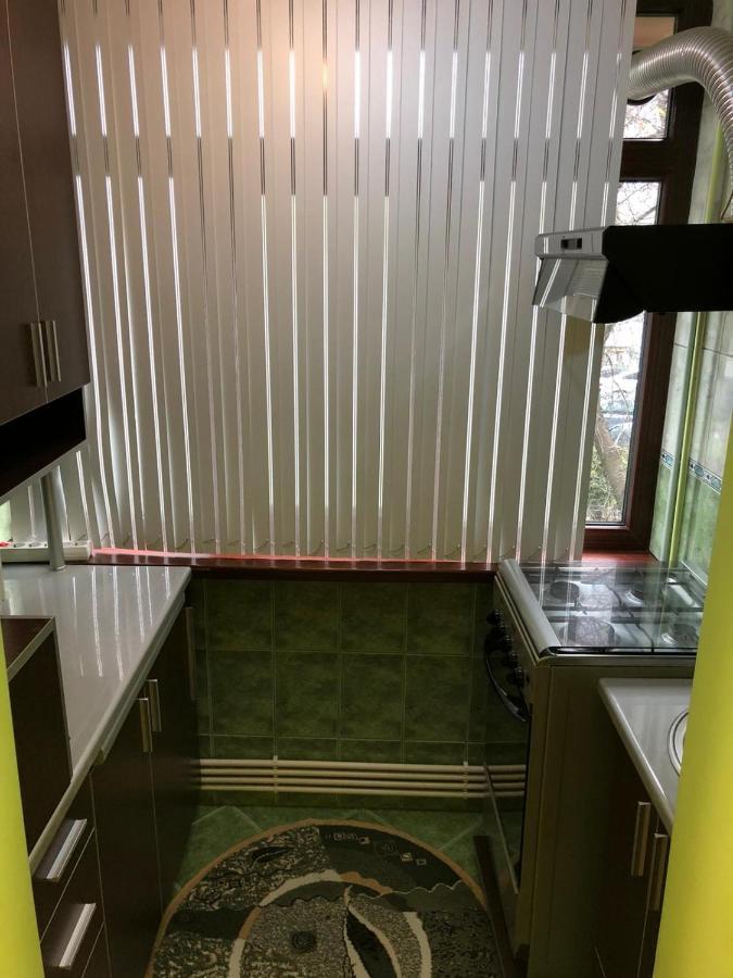 Clau Apartment غالات المظهر الخارجي الصورة
